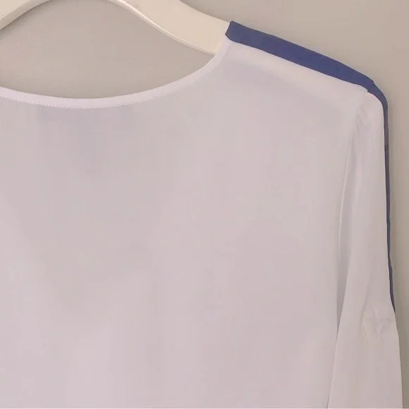 BCBG Maxazria size XS blouse - Picture 10 of 16